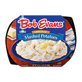 Bob Evans Mashed Potatoes Original 24 ounce