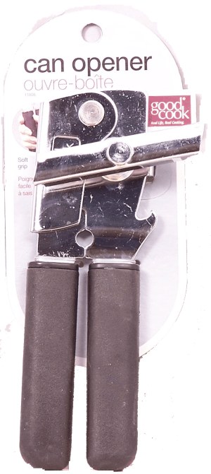 Good Cook can opener 1 count