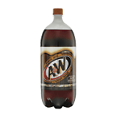 A & W Root Beer 2