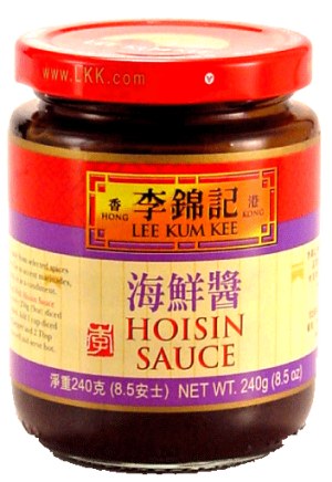 Lee Kum Kee Hoisin Sauce 8.5 ounce