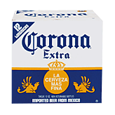 Corona Extra Beer Longneck 12 Oz 12 pack
