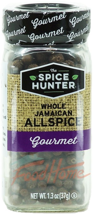 Spice Hunter Gourmet whole jamaican allspice 1.3 ounce