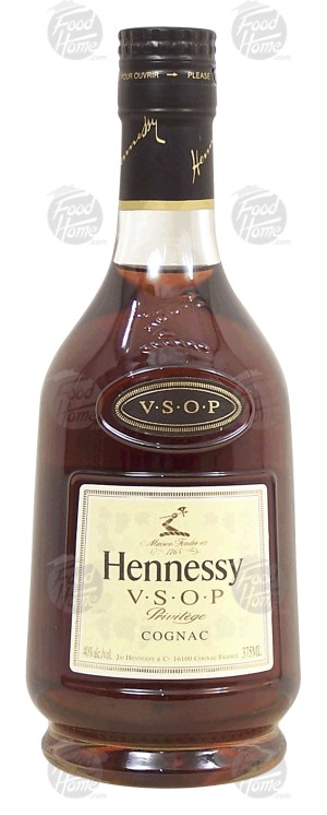 Hennessy V.S.O.P. Privilege cognac, 40% alc. by vol. 375 milliliter