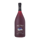 Arbor Mist merlot wine product with blackberry and other natural flavors, 6% alc. by vol. 1.5
