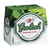 Grolsch Beer 12 Oz 12 pack