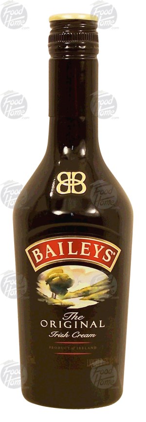 Baileys original irish cream (The), 17% alc. by vol. 375 milliliter