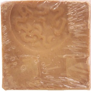 Nader Barakat & Sons natural laurel oil bar soap 1 count