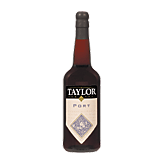 Taylor New York port wine of New York, 18% alc. by vol. 750 milliliter
